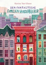 "Den fantastiske familien Vanderbeeker"