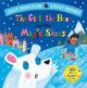Omslagsbilde:The girl, the bear and the magic shoes