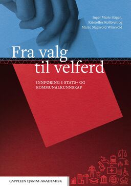 forsidebilde - trykk for å vise stor versjon