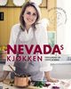 Omslagsbilde:Nevadas kjøkken : tradisjonsmat fra hjertet av Norge