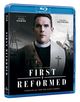 Omslagsbilde:First reformed