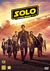 Omslagsbilde:Solo : a Star Wars story