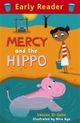 Cover photo:Mercy and the hippo