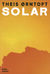 Omslagsbilde:Solar : roman