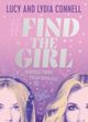 Omslagsbilde:#find the girl