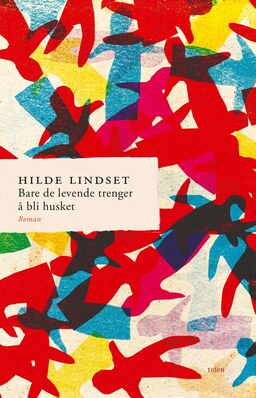forsidebilde - trykk for å vise stor versjon