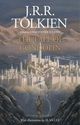 Omslagsbilde:The fall of Gondolin