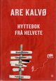 Cover photo:Hyttebok frå helvete