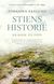 Omslagsbilde:Stiens historie : en reise til fots