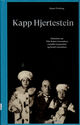 Omslagsbilde:Kapp Hjertestein : historien om Nita Kakot Amundsen, Camilla Carpendale og Roald Amundsen