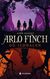 Omslagsbilde:Arlo Finch og llddalen