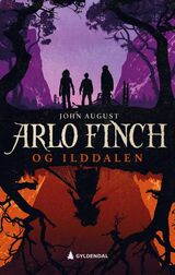 "Arlo Finch og llddalen"