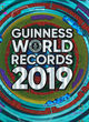Omslagsbilde:Guinness world records 2019