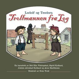 forsidebilde - trykk for å vise stor versjon