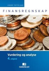 "Finansregnskap : vurdering og analyse"