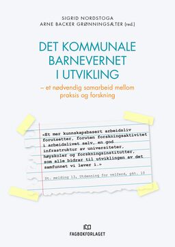 forsidebilde - trykk for å vise stor versjon
