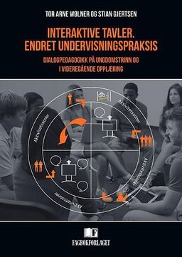 forsidebilde - trykk for å vise stor versjon