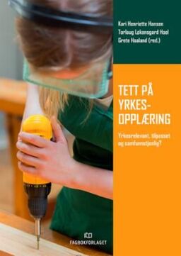 forsidebilde - trykk for å vise stor versjon