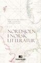 Omslagsbilde:Nordsjøen i norsk litteratur