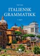 Omslagsbilde:Italiensk grammatikk