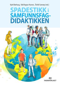 forsidebilde - trykk for å vise stor versjon