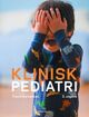 Omslagsbilde:Klinisk pediatri