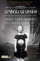 Omslagsbilde:Hollow city : the graphic novel