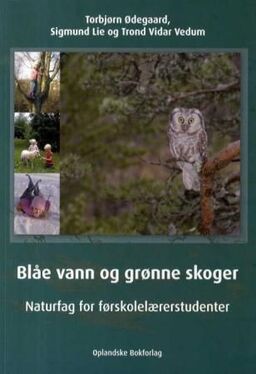forsidebilde - trykk for å vise stor versjon