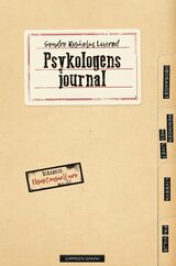 "Psykologens journal : diagnose: eksistensiell uro"