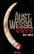 Omslagsbilde:Udyr : en Axel Anker-thriller