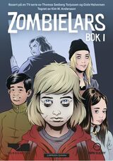 "ZombieLars. Bok 1."
