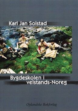 forsidebilde - trykk for å vise stor versjon