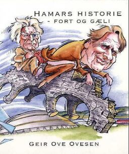 forsidebilde - trykk for å vise stor versjon