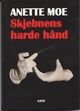Omslagsbilde:Skjebnens harde hånd