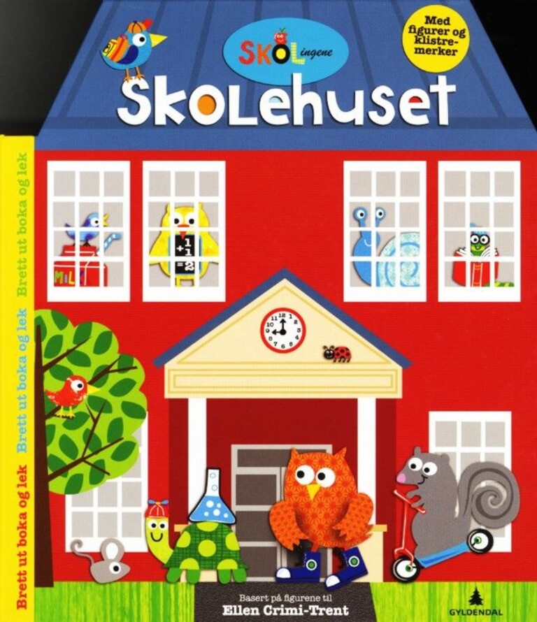Forsidebilde