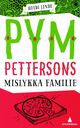 Omslagsbilde:Pym Pettersons mislykka familie
