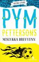 Cover photo:Pym Pettersons mislykka brevvenn