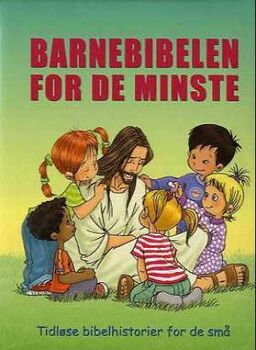 forsidebilde - trykk for å vise stor versjon