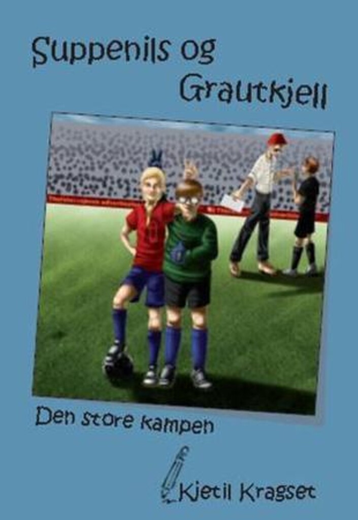 Forsidebilde