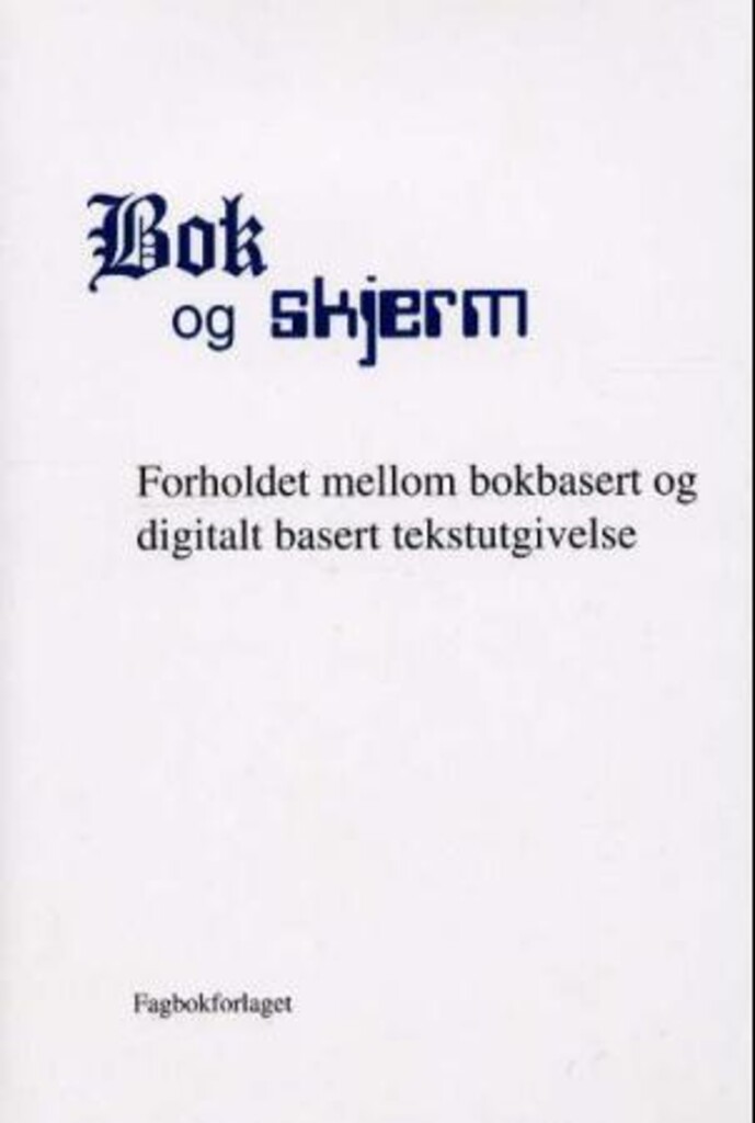 Forsidebilde