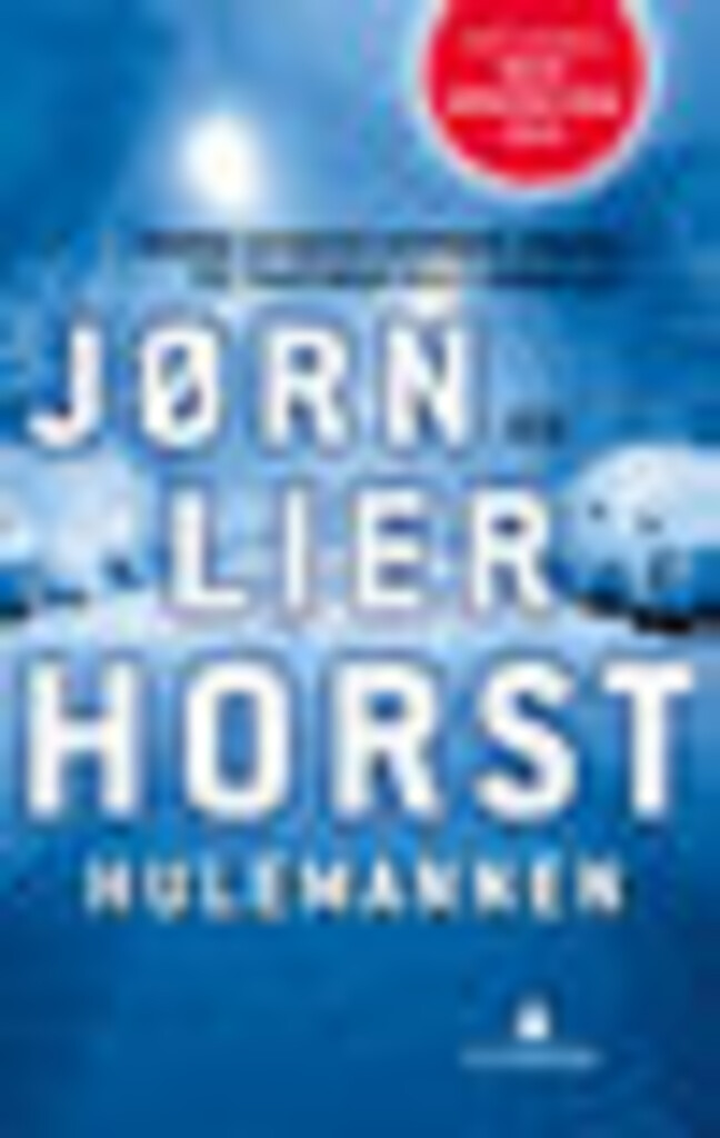 Hulemannen : kriminalroman