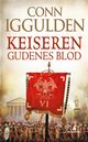 Omslagsbilde:Gudenes blod