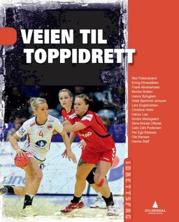 forsidebilde - trykk for å vise stor versjon