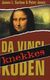 Omslagsbilde:Da Vinci-koden knekkes