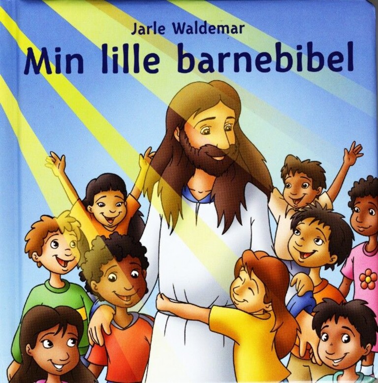 Forsidebilde