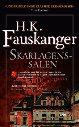 forsidebilde - trykk for å vise stor versjon