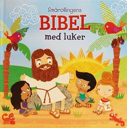 forsidebilde - trykk for å vise stor versjon