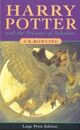 Omslagsbilde:Harry Potter and the prisoner of Azkaban