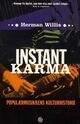 Cover photo:Instant karma : populærmusikkens kulturhistorie