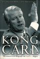 Cover photo:Kong Carl : en uautorisert biografi om Carl I. Hagen